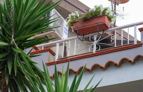 il Castello accomodation tropea - Foto 14