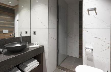 MGM Hôtels & Résidences - Résidence Alpen Lodge - Foto 19