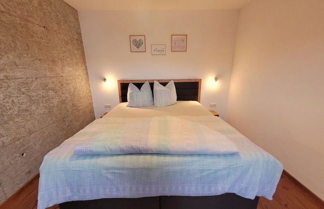 New Apartment in the Beautiful Pitztal - Foto 6