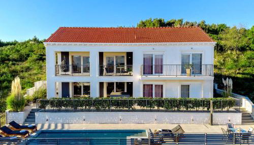 Luxury Authentic Experience at Villa Marta - Foto 5, sunbed