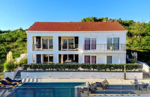 Luxury Authentic Experience at Villa Marta - Foto 5