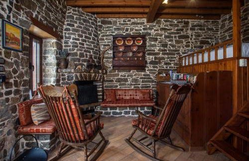 Echo Traditional House - Ηχώ Παραδοσιακό Σπίτι - Foto 20