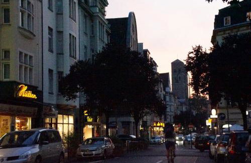 Köln Deutz/Messe, Lanxess Arena - Foto 51