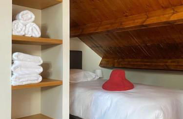 Magnifique lodge dans la forêt de Fontainebleau - Foto 24