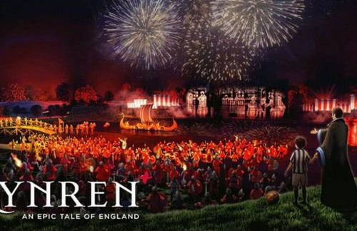 Number 7 The Cottage A Rural Retreat - Foto 29