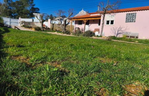 Casa dos Caseiros N2 - Foto 7