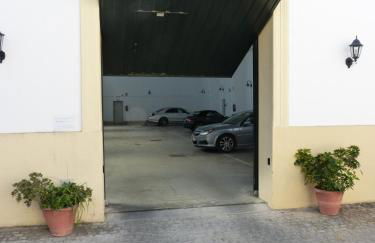 Sherry Loft Siente Jerez Parking Incluido - Foto 17