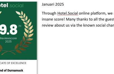 Sound of Durnamuck - Foto 88