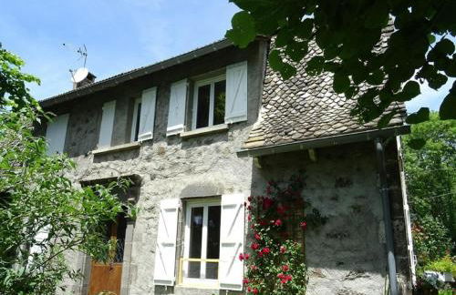 Cottage in Auvergne near Puy Mary - Foto 14
