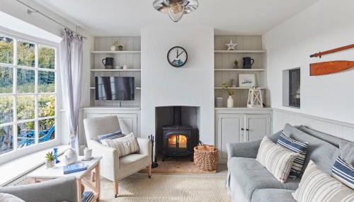 Bosun Cottage by Coaste - boutique retreat on the beach - Foto 2