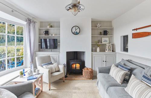 Bosun Cottage by Coaste - boutique retreat on the beach - Foto 2