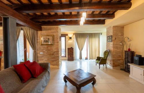 Villa Martin with private pool for 5 people - Foto 21