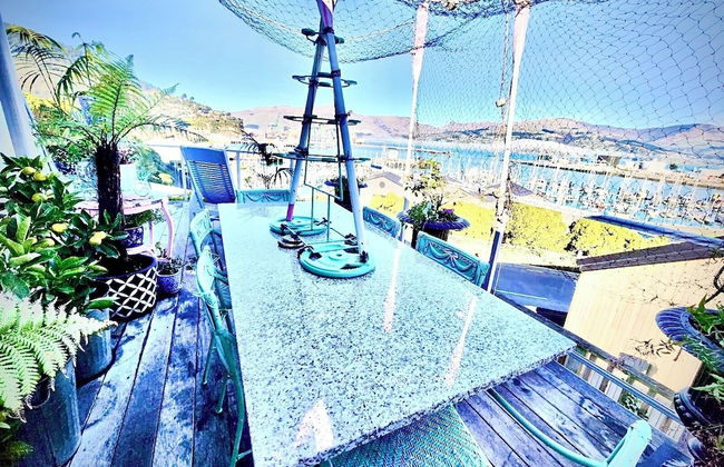 Lyttelton Boatique House - Photo 34