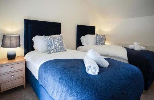 The Cross - 4 Bedroom Cottage - Llangennith - Foto 52