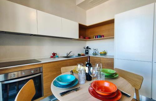 The Cathedral Retreats di Casa Camilla Journey - Foto 11