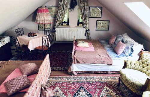 agroturystyka Orzechowe Wzgórze - Foto 27