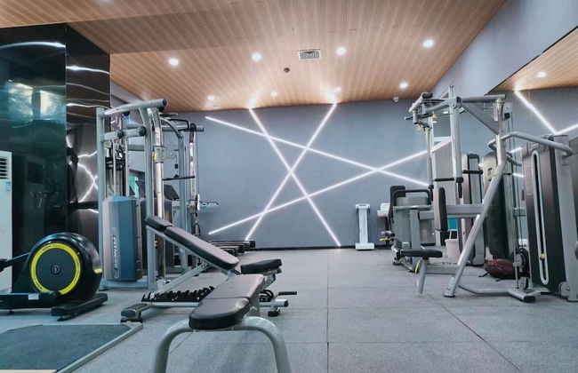 Beijing Jiuxian Apartment - Foto 22