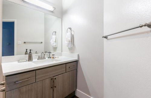 S Lake Union 1BR w Gym Pool Rooftop nr I5 SEA-7 - Foto 10