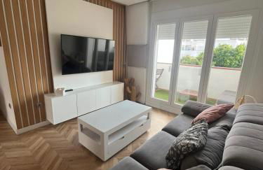 Apartamento Recién reformado en EL TOYO - Foto 1