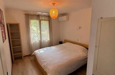 St Aygulf, appartement climatisé 70m2, piscine privée , 4 personnes - Foto 15