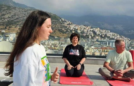 ARIA RIVA APART HOTEL - Foto 60