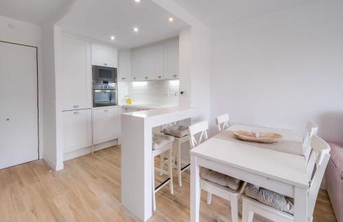 Duplex in Palafolls near Marineland & Beaches - Foto 9