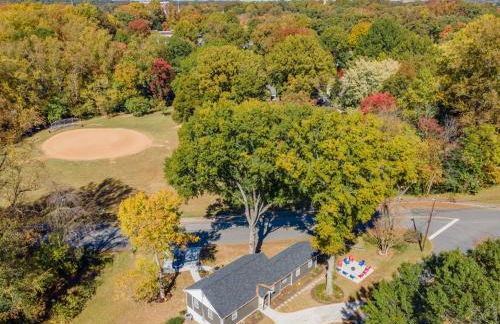 Winston Ardmore Executive King Bed Suite &hot tub - Foto 18