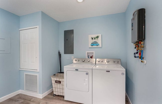 Crescent House of Sarasota - Foto 18