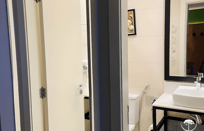 Apartamento Novo Loft One Centro Gramado - Foto 16