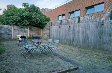 Luxury 8 Rooms & Garden near Excel London - Foto 13