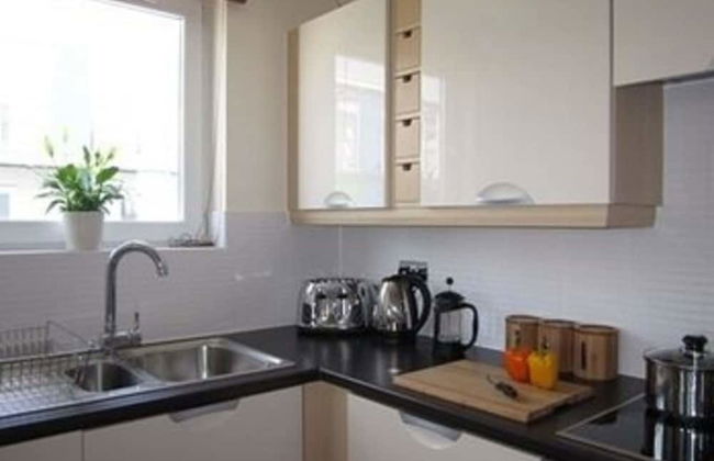 Citystay Living - Warren Close - Foto 15