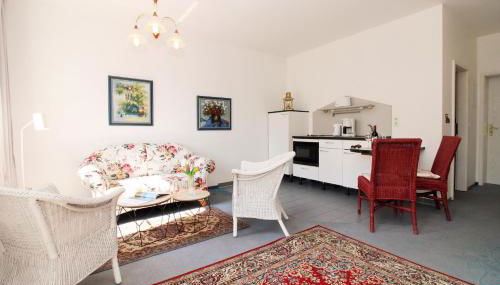 Ostseeresidenz Appartements Wischuer Fewo 16 - Foto 3