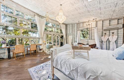 The Swan Treehouse - Foto 2