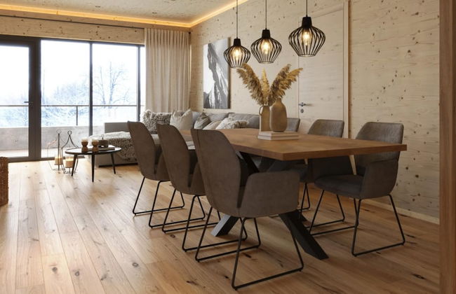 Premium Suite in Saalbach - Foto 23