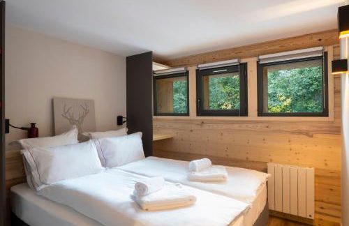 Chalet Nant Rouge - Photo 20