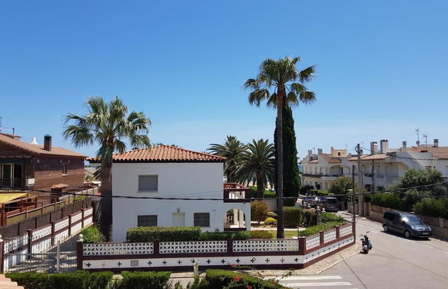 Casa Fragata con Jardin y Vista Mar - 102D - Foto 13