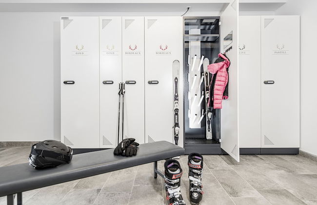 Platzhirsch Apart & Mayrhofen - Foto 54