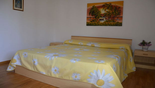 Relaxing Villa Near the sea in Caorle - Foto 5, Habitación