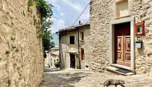 Casa tipica nel borgo - Casa Soemy - Foto 2, Other