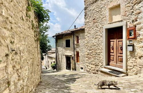 Casa tipica nel borgo - Casa Soemy - Foto 2