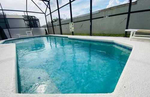 Mike's Southern Dunes Vacation Home - Foto 36