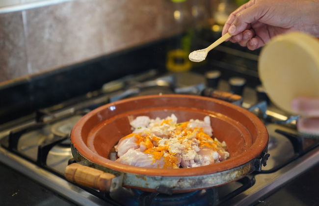 Gite Mrbie - Photo 38