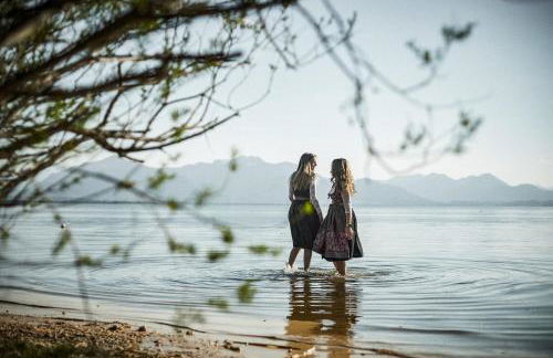 Ferienhaus Seerose - Foto 7