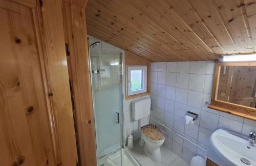 Blockhaus "Onkel Thom s Hütte" - Foto 26