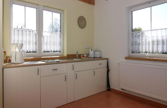 Apartment in Neuendorf Near Achterwasser - Foto 4