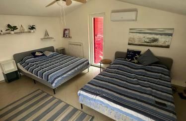 Bella Alba Apartment on the beach - Foto 29