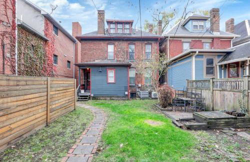 The Goodale Retreat - 2 BR 2Bath - Foto 47