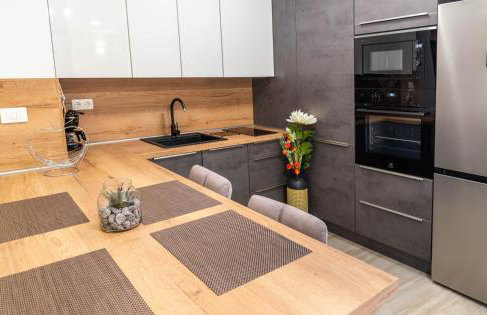 Apartmani Dalmacija Drage - Photo 46