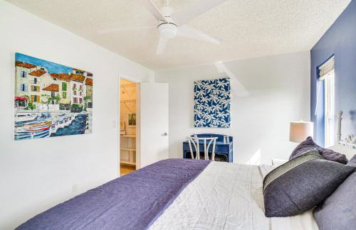 Hobe Sound Villa with Screened Porch 4 Mi to Beach - Foto 15