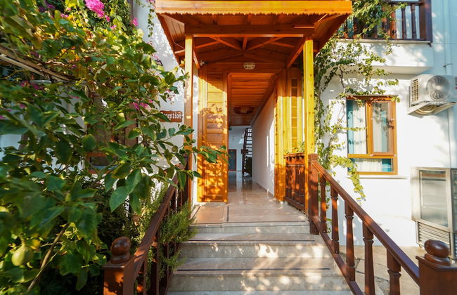 Akyaka Nehir Butik Otel - Foto 59